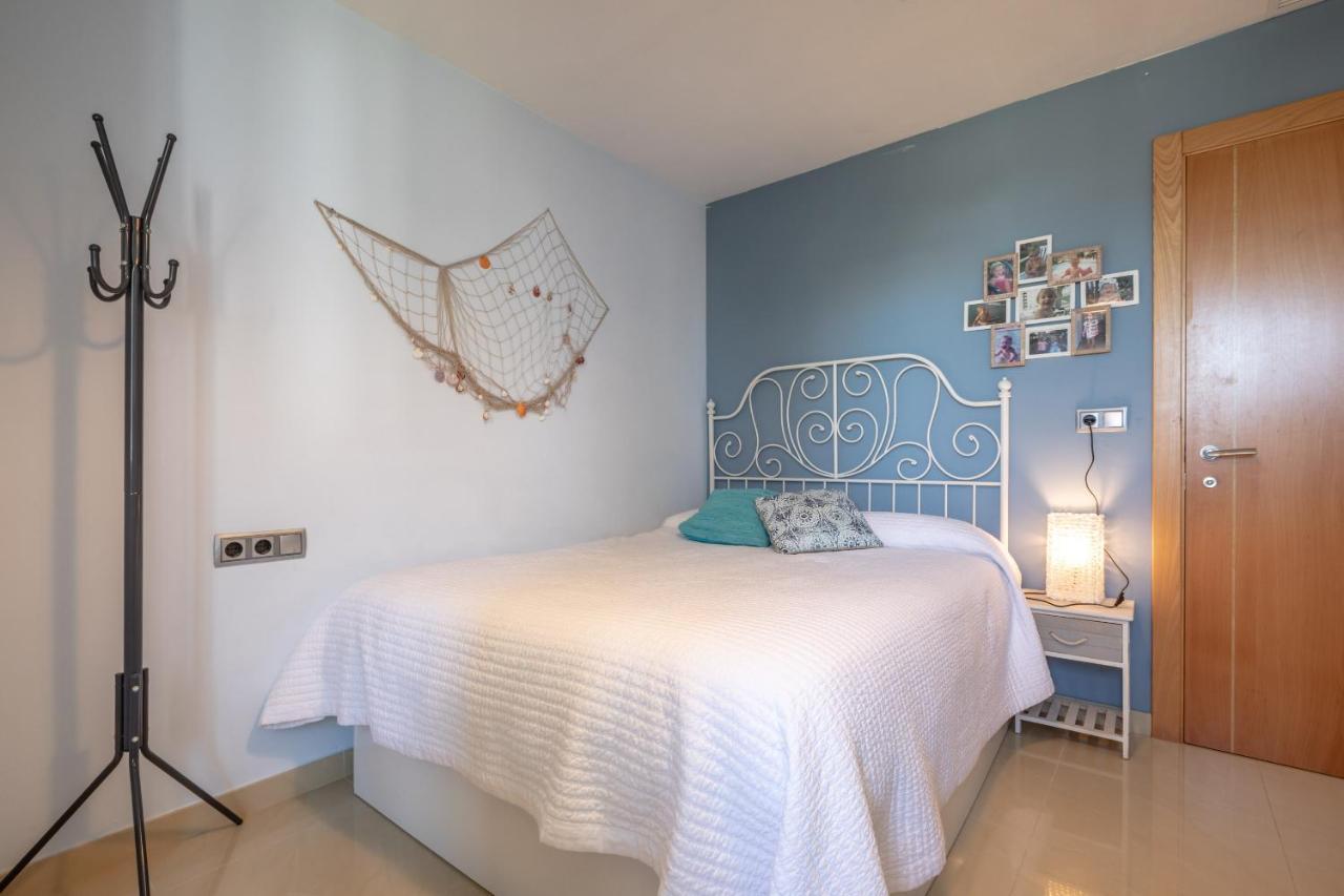 Casa Junto Al Mar Con Jardin Sagunto Exterior foto