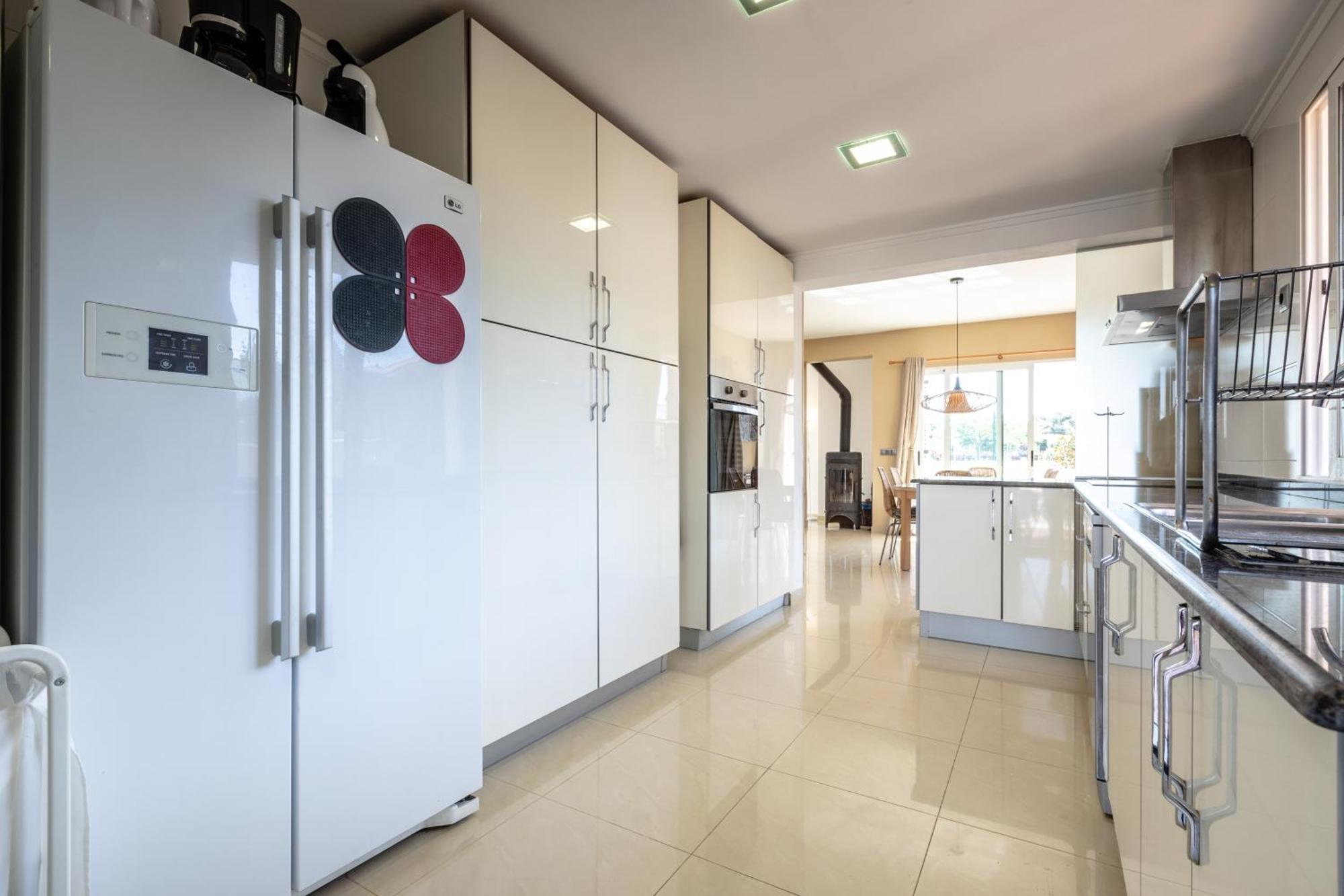 Casa Junto Al Mar Con Jardin Sagunto Exterior foto